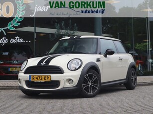 MINI Mini 1.6 One / Opknapper / Lees Tekst