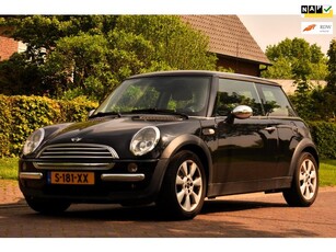 Mini Mini 1.6 One Salt AIRCO, ZEER MOOI APK 7 MEI 2025