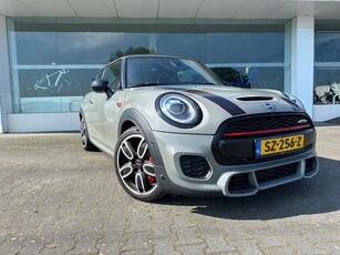 MINI Mini 2.0 John Cooper Works Chili (bj 2018, automaat)