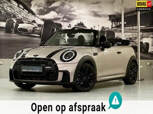 Mini Mini Cabrio 1.5 Cooper John Cooper Works