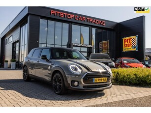 Mini Mini Clubman 1.5 Cooper Chili, 136 PK, Sportstoelen