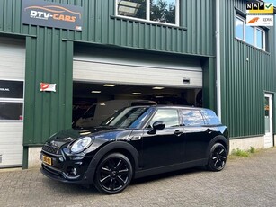 Mini Mini Clubman 2.0 Cooper S Chili Serious Business Full