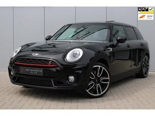 Mini Mini Clubman 2.0 Cooper S JCW I PANO I HK I CARPLAY I