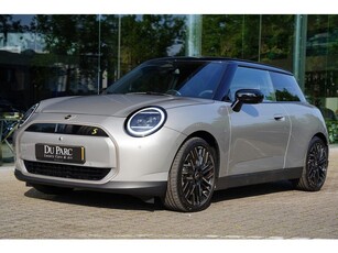 Mini Mini Cooper SE Favoured Pakket XL Panoramadak Head Up