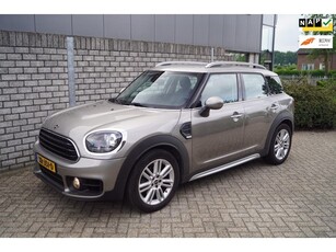 Mini Mini Countryman 1.5 Cooper Dutch Made Edition Autom