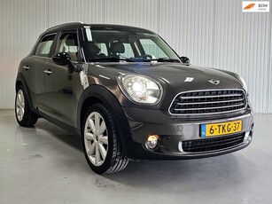 Mini Mini Countryman 1.6 Cooper Chili