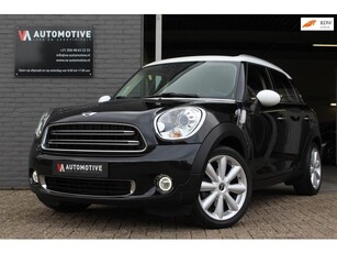 Mini Mini Countryman 1.6 Cooper Chili 5 PERS PANO LEER NAVI