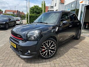 Mini Mini Countryman 1.6 John Cooper Works ALL4