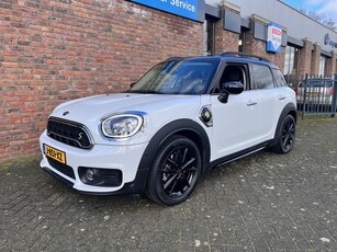 Mini Mini Countryman 2.0 Cooper S E ALL4 Chili Plug In