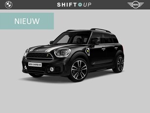 Mini Mini Countryman 2.0 Cooper S E ALL4 JCW | Panoramadak | Harman Kardon | Adapt. Cruise Control