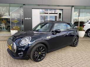 MINI Mini Electric Yours 33 kWh Actie €2000 subsidie + €2000 Autodroom Subsidie Info Frank 0492-588958