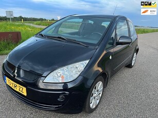 Mitsubishi Colt 1.1 Incharge+