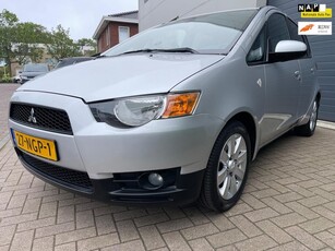 Mitsubishi Colt 1.3/Automaat/1eigenaar/Dealer