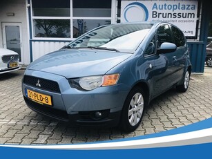 Mitsubishi Colt 1.3 Edition Two