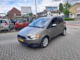 Mitsubishi Colt 1.3 Edition Two