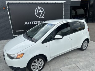 Mitsubishi Colt ?1.3 Edition Two (bj 2011)