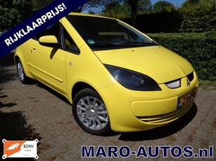 Mitsubishi Colt 1.3 Young Edition Climate LM 61dkm!