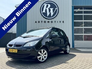 Mitsubishi Colt 1.5 d'Azur NL Auto Dubbel opendak! Airco