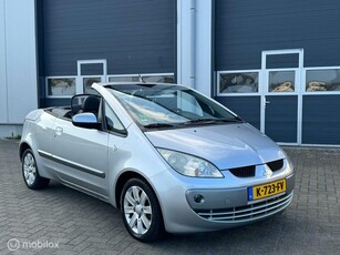 Mitsubishi Colt CZC 1.5 AIRCOSTOELVERWARMING