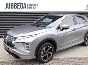 Mitsubishi Eclipse Cross 2.4 PHEV Executive Camera rondom, Adaptive Cruise, All-Season banden