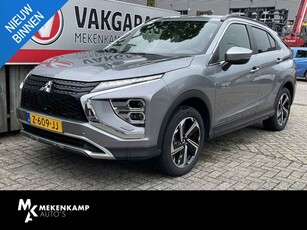 Mitsubishi Eclipse Cross 2.4 PHEV Intense+