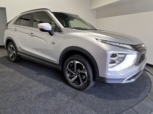 Mitsubishi Eclipse Cross 2.4 PHEV Intense+ Full LED 18