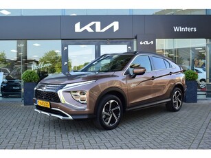 Mitsubishi Eclipse Cross 2.4i PHEV Intense+ 4WD Autom. ECC