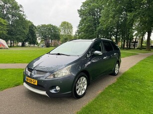 Mitsubishi Grandis 2.4-16V InSport 7 Pers