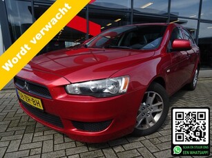 Mitsubishi Lancer Sports Sedan 1.8 Inform / AIRCO /