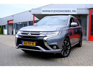 Mitsubishi Outlander 2.0 PHEV AWD Executive Edition Aut.