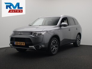 Mitsubishi Outlander 2.0 PHEV Executive Edition X-Line