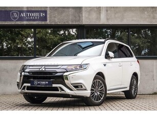 Mitsubishi Outlander 2.4 PHEV S-Edition Pano 360c ACC Leder