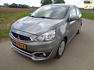 Mitsubishi Space Star 1.0 Cool+ Airco! 47000 Orig. NL km's!