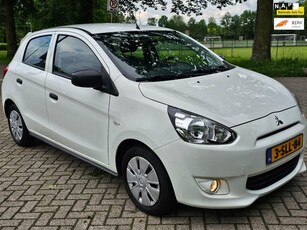 Mitsubishi Space Star 1.0 Inform 1e eigenaar dealer