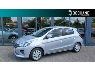 Mitsubishi Space Star 1.2 CVT Dynamic Extra € 750.00