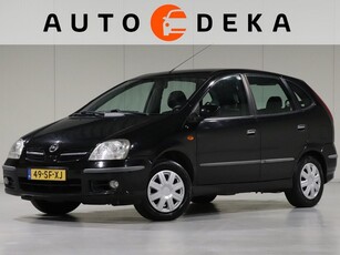 Nissan Almera Tino 1.8 Acenta *Klimaatreg.*Trekhaak*