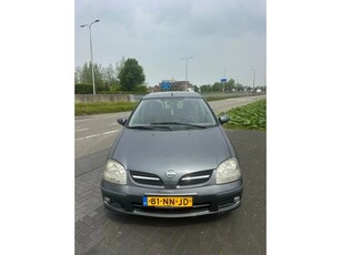 Nissan NISSAN ALMERA TINO