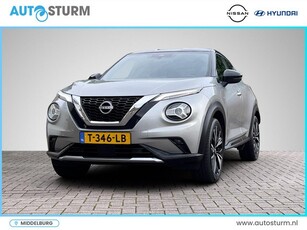 Nissan Juke 1.0 DIG-T N-Design *SUMMER SALE*