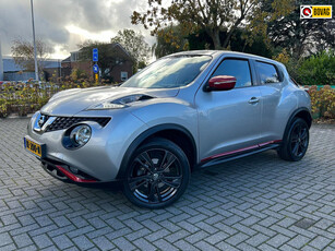 Nissan Juke 1.2 DIG-T S/S N-Connecta