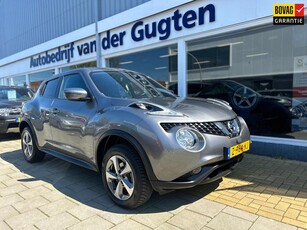 Nissan Juke 1.6 Acenta