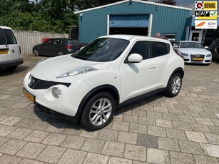 Nissan Juke 1.6 Acenta