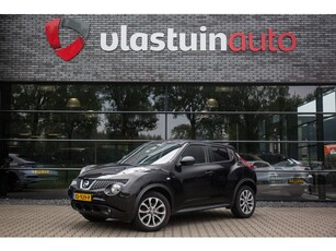 Nissan Juke 1.6 Business Edition , Camera, Cruise, DAB