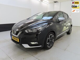 Nissan Micra 1.0 IG-T