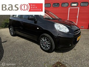 Nissan Micra 1.2 DIG-S Connect Edition