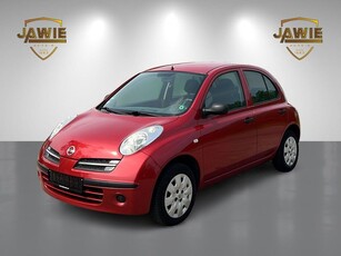 Nissan Micra 1.2 ELLE zeer nette auto (bj 2006)