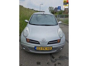 Nissan Micra 1.2 Visia