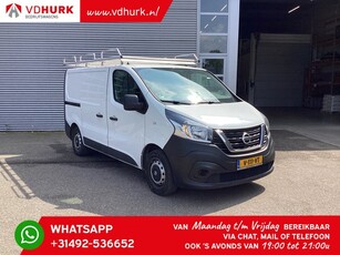 Nissan NV300 1.6 dCi Imperiaal/ Cruise/ PDC/ Trekhaak/ Airco