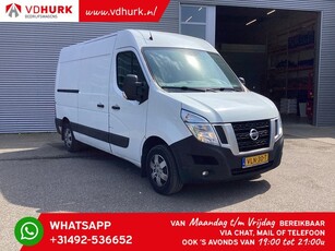 Nissan NV400 2.3 dCi 130 pk L2H2 Camera/ Cruise/ 2.5t