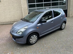 Nissan Pixo 1.0 Acenta (bj 2010)