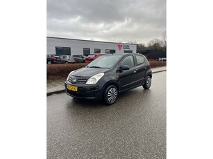 Nissan Pixo 1.0 Visia 5-deurs AIRCO